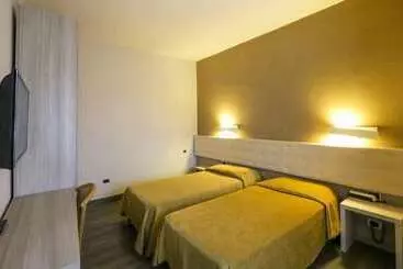 호텔 Norden Palace