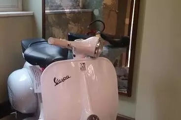 Отель Palazzo Lovera