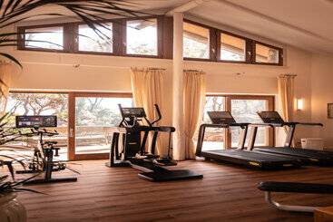 Mezzatorre Hotel & Thermal Spa