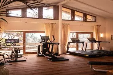 Mezzatorre Hotel & Thermal Spa