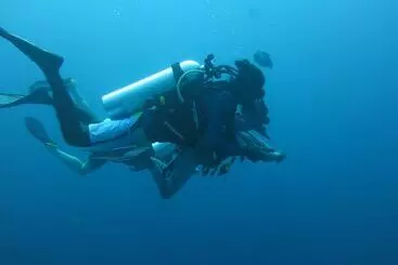 پانسیون Rasdhoo Dive Lodge