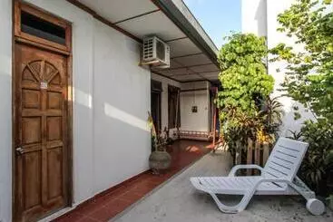 پانسیون Goby Lodge Guest House