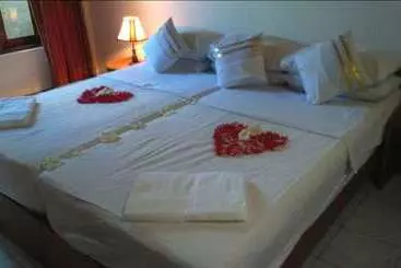 Pension Goby Lodge Guest House