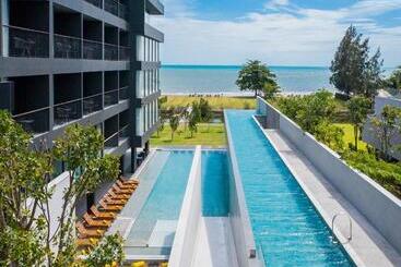Hotel Ana Anan Resort & Villas Pattaya
