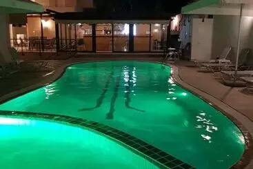 Hotel Dioni
