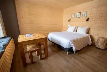 Hotel Les Lutins