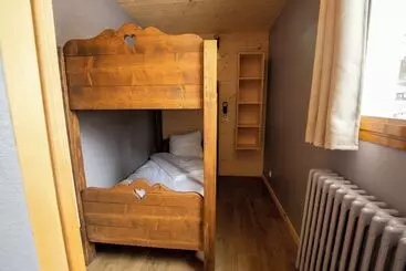 Hotel Les Lutins