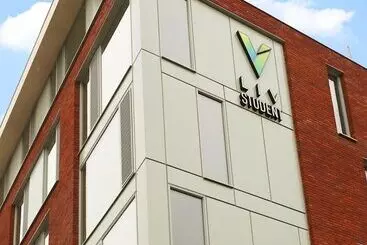 هتل Livstudent Dublin