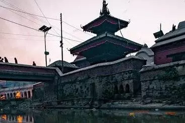 Oyo 287 Hotel Buddha Palace