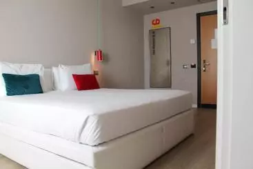 酒店 Allegroitalia Espresso Darsena