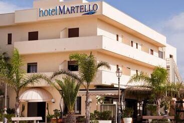 Best Western Hotel Martello