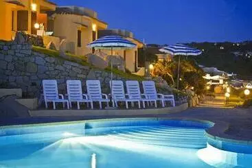 Hotel Club Esse Shardana