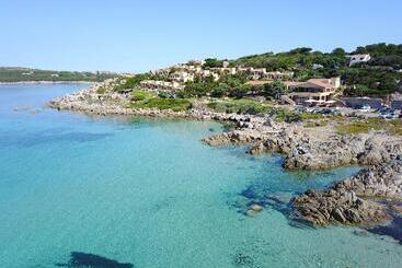 فندق Club Esse Shardana