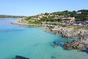 ホテル Club Esse Shardana