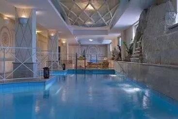 Otel Miramare E Castello