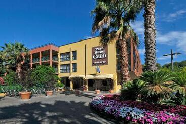 Parc Hotel Gritti