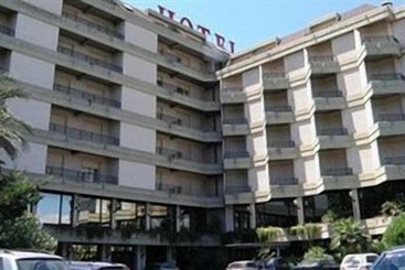 Szálloda San Michele