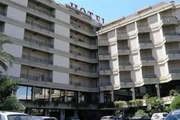 ホテル San Michele