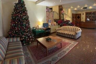 בית מלון כפרי Savant