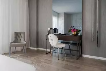 فندق The Promenade Luxury Wellness