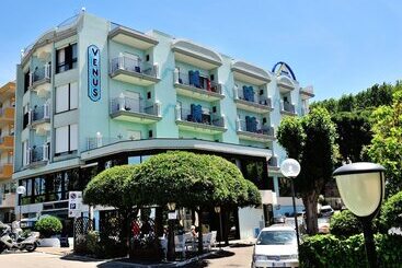 בית מלון כפרי Venus