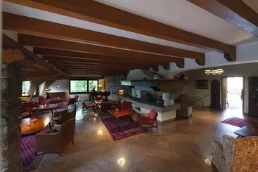 Отель Villa Scacciapensieri Boutique