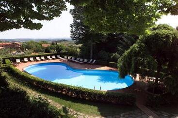 ホテル Villa Scacciapensieri Boutique