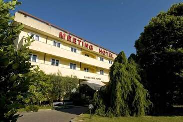 Meeting Hotel Cesena