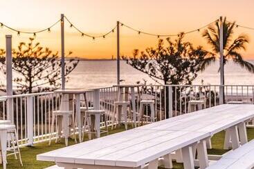 The Pink Hotel Coolangatta