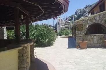 Alarga Sail Boutique Hotel & Yacht Club