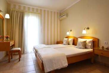 Hotel Apartments Sinero