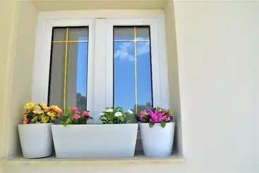 Hotel Evgenia Suites