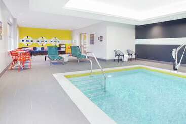 Hotel Tru By Hilton Audubon Valley Forge