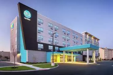 ホテル Tru By Hilton Audubon Valley Forge