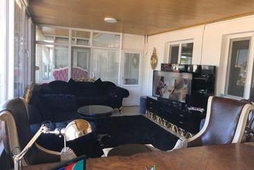 Aparthotel Teos Alesta Apart Pansiyon