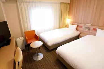 Daiwa Roynet Hotel Osaka Yotsubashi