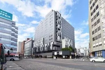 فندق Global View Niigata