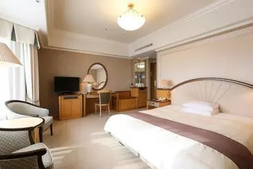 هتل Imabari Kokusai