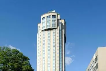 Hotel Imabari Kokusai