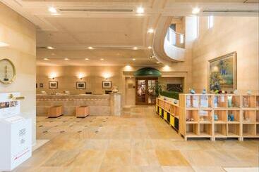 Hotel Jal City Aomori