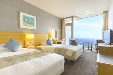 هتل Kamakura Prince