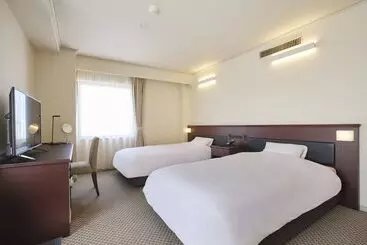 Hotel Takamatsu Park