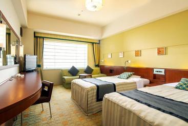 Tokyo Bay Maihama Hotel First Resort