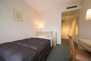 Tottori Washington Hotel Plaza