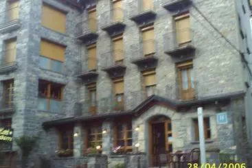 Tourist flats Apartamentos Gabarre