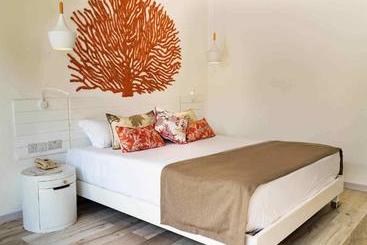 Hotel Coral Azur Beach Resort Mont Choisy
