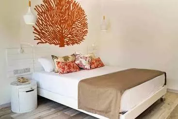 فندق Coral Azur Beach Resort Mont Choisy