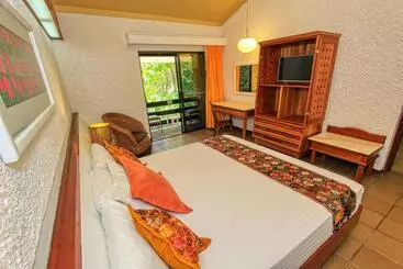 Hotel Ciudad Real Palenque