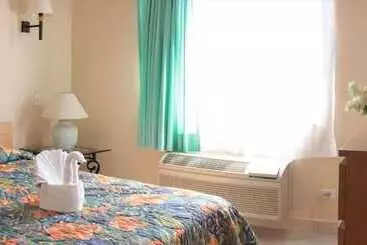 هتل Estancia Real Cabo San Lucas