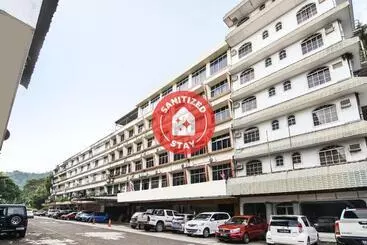 호텔 Hsiang Garden